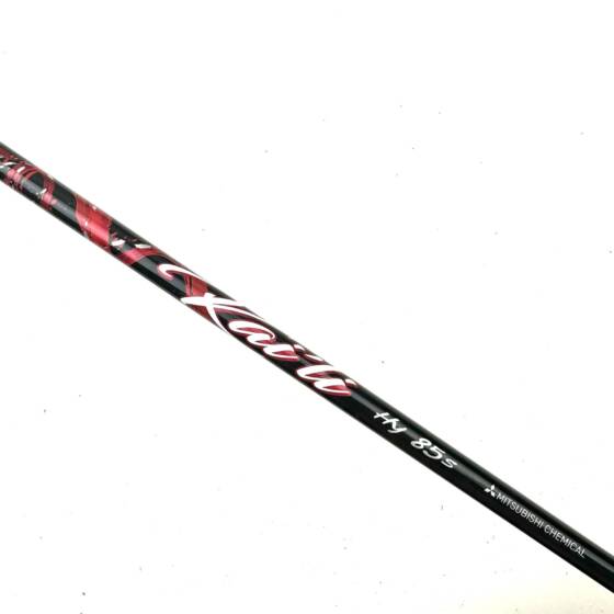 Taylormade Stealth 2 Plus 2 Hybrid / 17 Degree / Kai’li Red 85S Stiff Flex