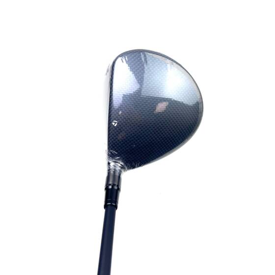 New Taylormade QI35 Max Lite 5 Wood / 18.5 Degree / Vanquish 4 Senior Flex