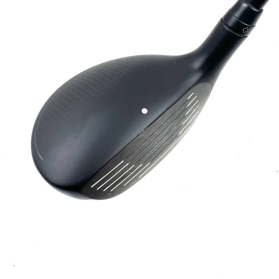 Ping G440 6 Hybrid / 30 Degree / Alta CB 70 Senior Flex