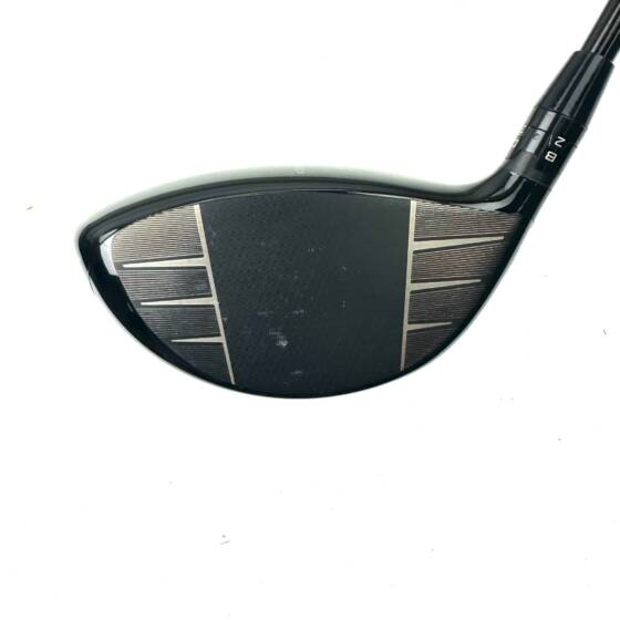 Titleist GT3 Driver / 8 Degree / Graphite Design Tour AD VF-6 X-Stiff Flex