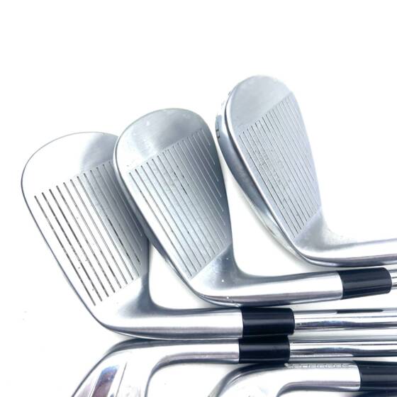 Taylormade P790 2025 Irons / 5-PW / Elevate 95 MPH Stiff Flex