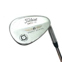Titleist Vokey Spin Milled Sand Wedge / 56 Degree / Dynamic Gold Regular Flex