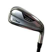 Titleist U505 2021 3 Iron / 20 Degree / Graphite Design Tour AD IZ-95 Stiff Flex