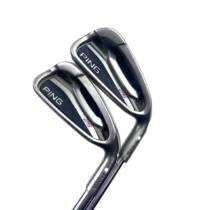 Ping G25 Irons / 4-SW / CFS Regular Flex