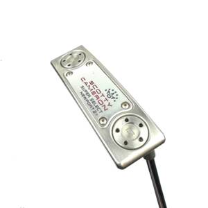 Scotty Cameron Super Select Newport 2 Putter / 34 Inches