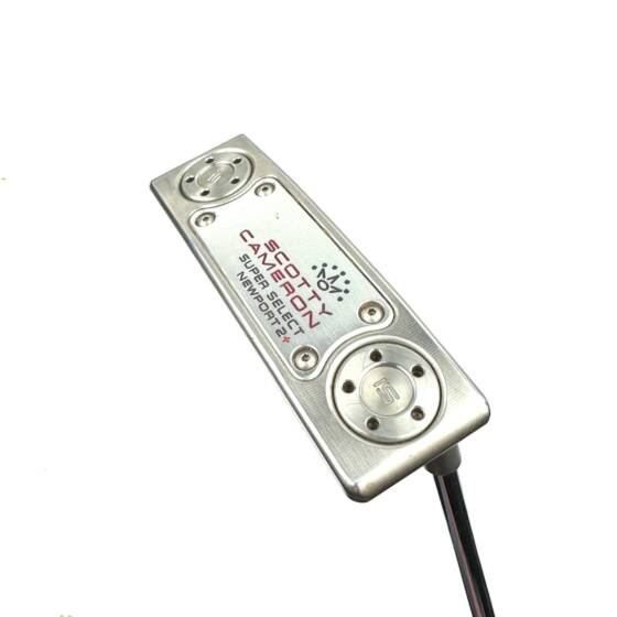 Scotty Cameron Super Select Newport 2 Putter / 34 Inches