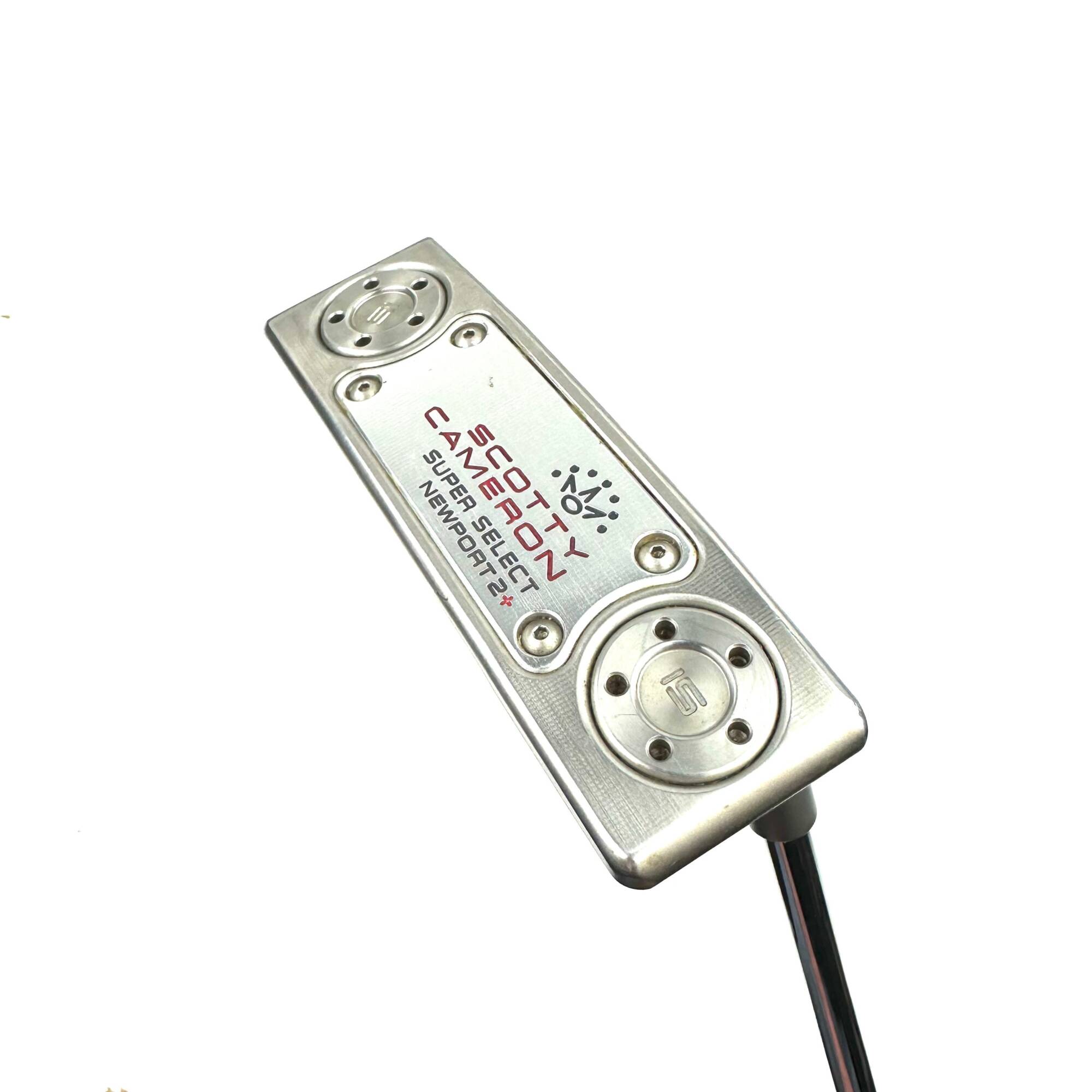 Scotty Cameron Scotty Cameron Super Select Newport 2 Putter