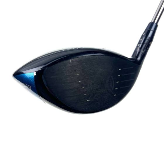 Callaway Rogue Driver / 10.5 Degree / RCH 55 Regular Flex