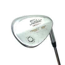 Titleist Vokey Spin Milled Lob Wedge / 58 Degree / True Temper Dynamic Gold Wedge Flex