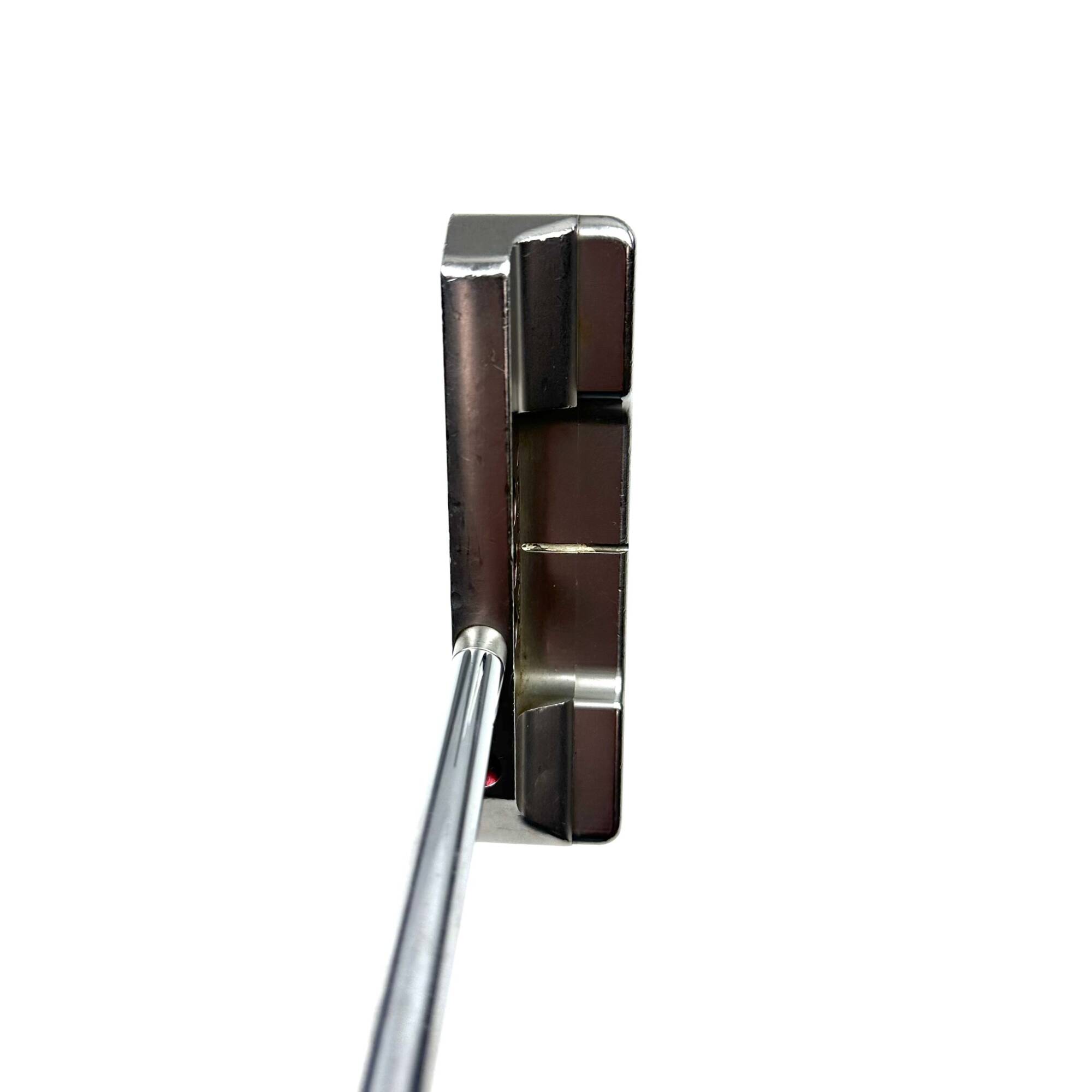 クラブ Scotty Cameron Studio Select Newport 2.6 Scotty Cameron Studio Select Newport 2.6 Putter / 34 Inches