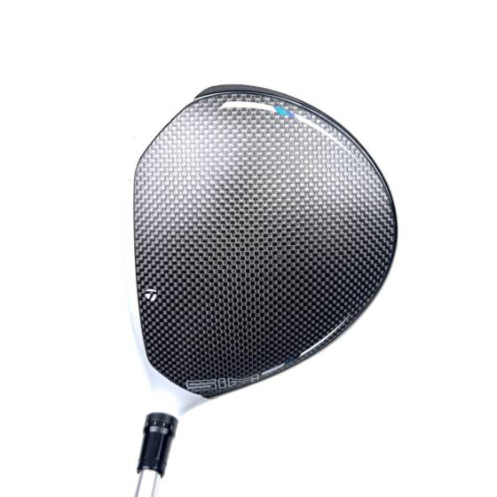 Taylormade Sim Max Driver / 9 Degree / Tensei Blue CK Series 60 Stiff Flex