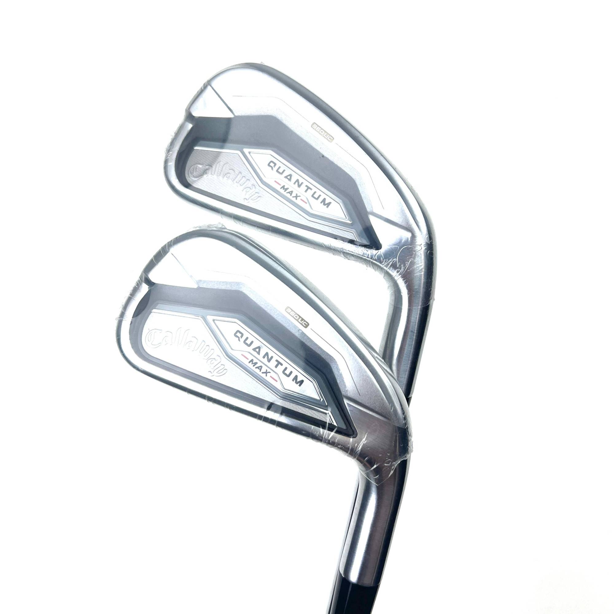 Callaway Callaway Quantum MAX Iron Set