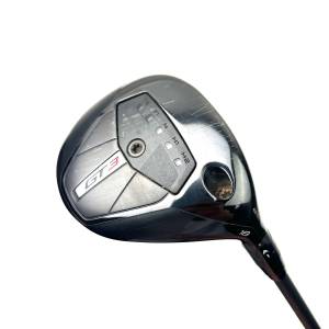 Titleist GT3 5 Wood / 18 Degree / Tensei 1K Blue 65 Regular Flex