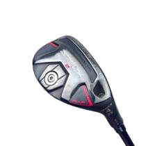 Taylormade Stealth 2 Plus 4 Hybrid / 22 Degree / Kai'li Red 85 Stiff Flex
