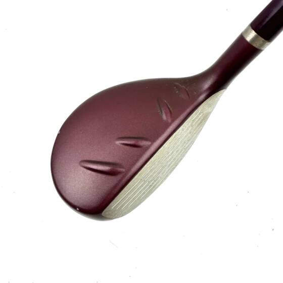 Ping G LE 6 Hybrid / 30 Degree / ULT 240 Ladies Flex