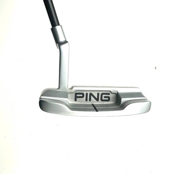 Ping Sigma 2 Anser Putter / 34 Inches