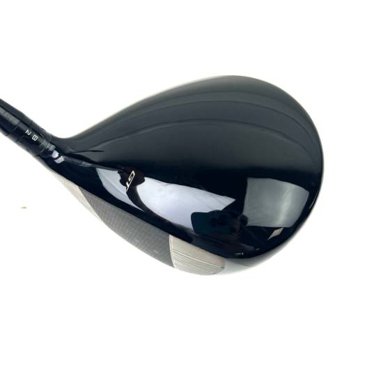 Left Handed Titleist GT3 Driver / 9 Degree / Tensei 1K Blue 55 Stiff Flex