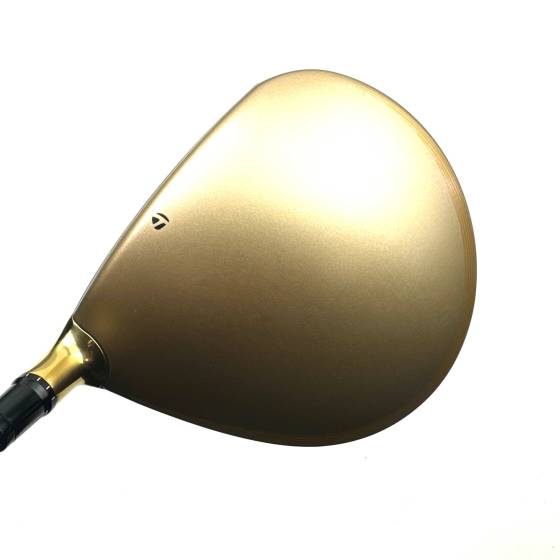 Taylormade QI35 Max Designer Series Driver / 10.5 Degree / Airspeeder 50 Regular Flex