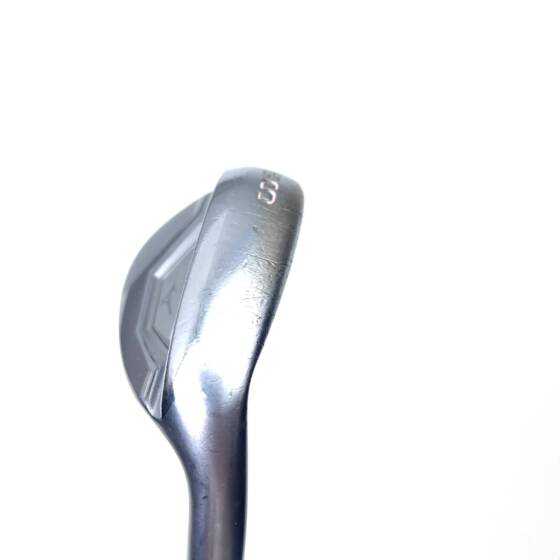 Mizuno JPX900 Hot Metal Sand Wedge / 55 Degree / Project X 60 Senior Flex