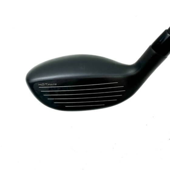 Cobra Darkspeed 3 Hybrid / 19 Degree / KBS PGI 85 Stiff Flex