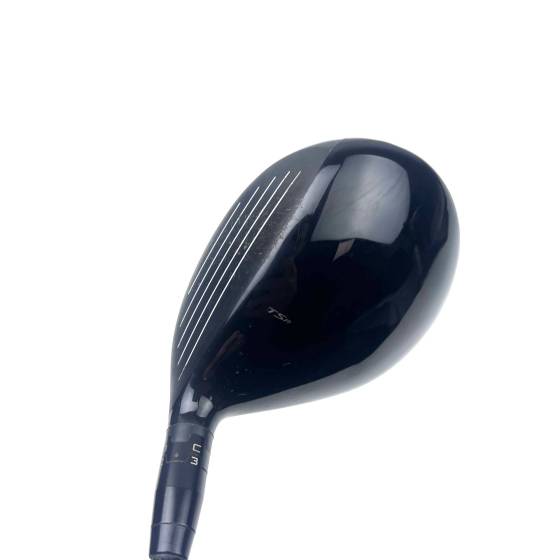 Titleist TSR3 3 Wood / 15 Degree / HZRDUS X-Stiff