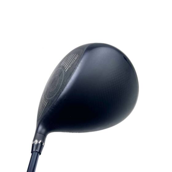 Cobra Darkspeed X Driver / 10.5 Degree / Linq Red 5F3 Regular Flex