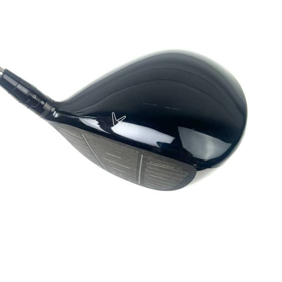 Left Handed Callaway Big Bertha 2023 Driver / 10.5 Degre / RCH 55 Senior Flex
