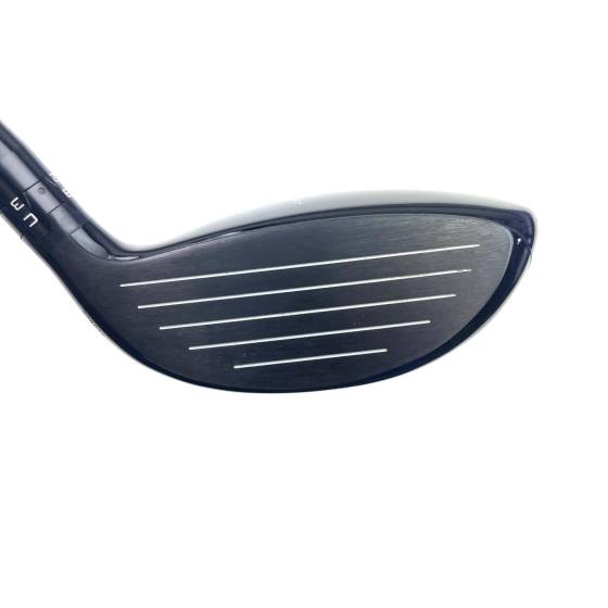 Left Handed Titleist GT2 3 Wood / 16.5 Degree / Denali 60 Senior Flex