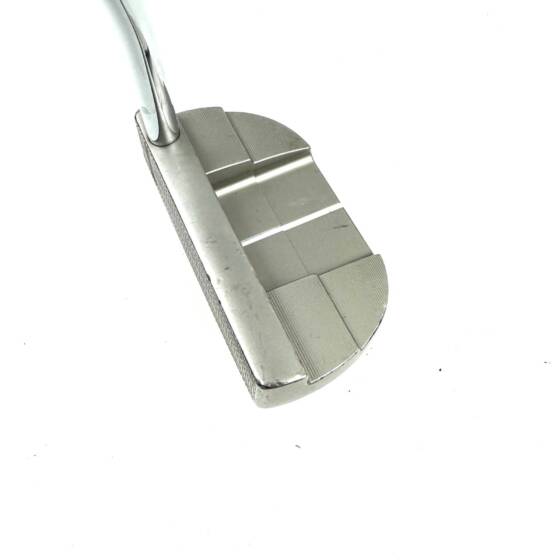 Left Handed Ping PLD DS72 Putter / 34 Inches