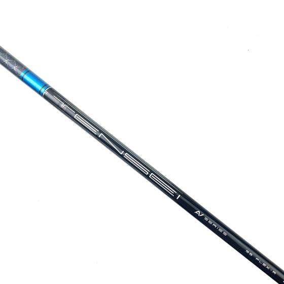 Cleveland Launcher XL2 Driver / 10.5 Degree / Tensei AV Series 55 Regular Flex