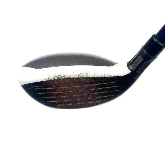 Taylormade SIM Max 4 Hybrid / 22 Degree / Fujikura Ventus 7 Stiff Flex