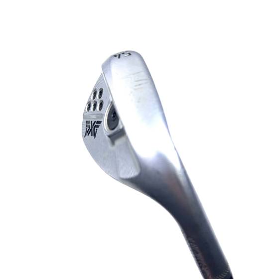 PXG 0311 Sugar Daddy II Wedge Set / 54, 58 Degree / MMT 70 Regular Flex