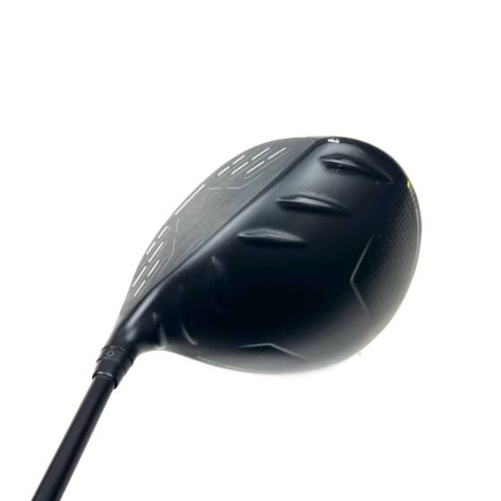 Ping G430 Max Driver / 10.5 Degree / Alta CB 55g Regular Flex