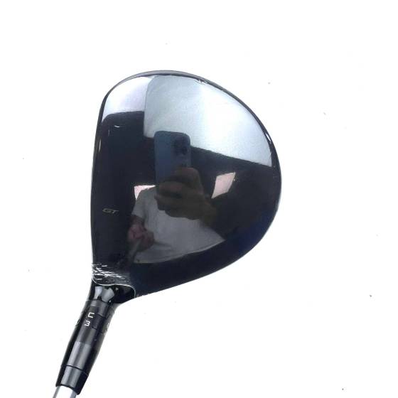 New Titleist GT1 5 Wood / 18 Degree / Airspeed 40 Regular Flex