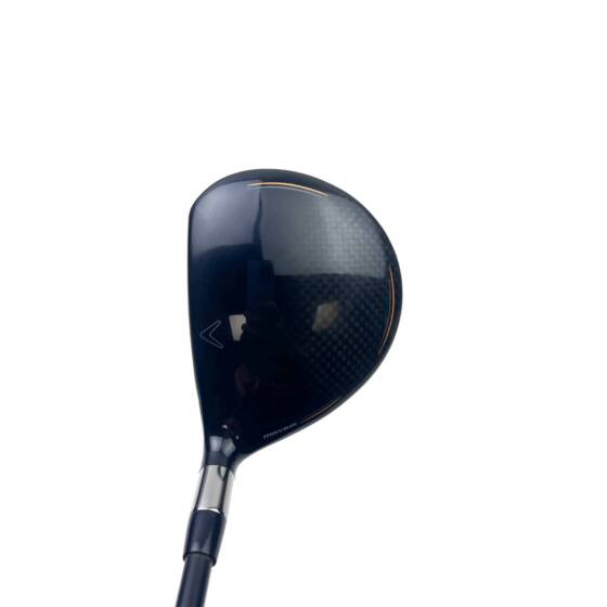 Callaway Mavrik 5 Wood / 18 Degree / Helium 5F2 Senior Flex