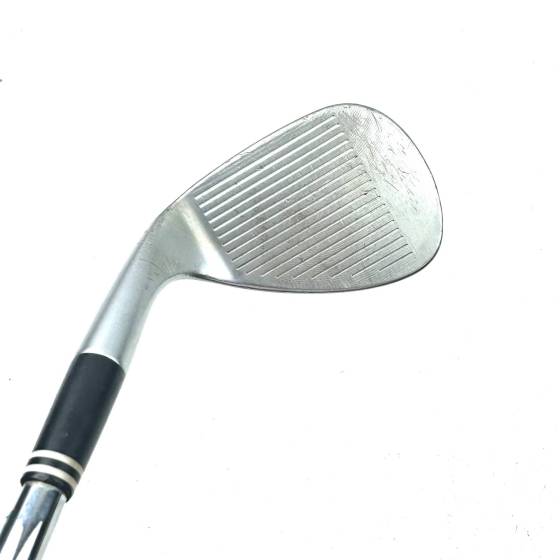Cleveland CBX Wedge Lob Wedge / 60 Degree / Dynamic Gold R300 Regular Flex