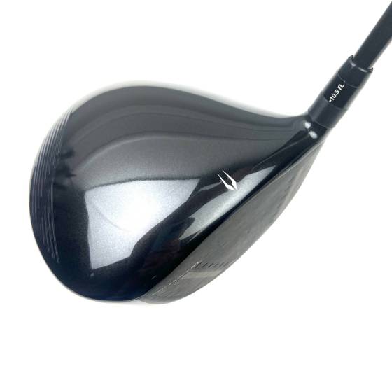 Cleveland Launcher XL2 Driver / 10.5 Degree / Tensei AV Series 55 Regular Flex