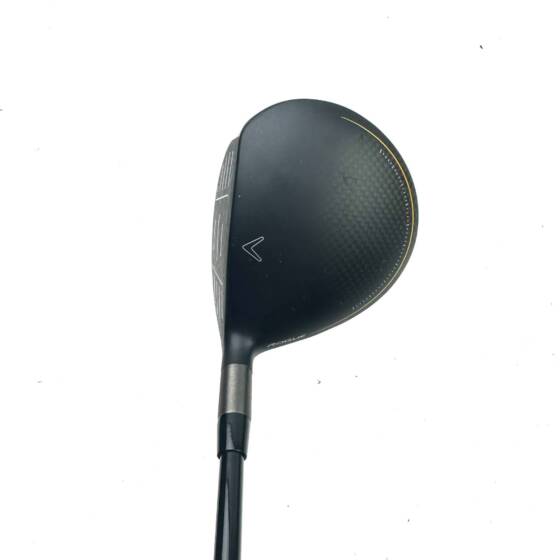 Callaway Rogue ST MAx 3 Wood / 15 Degree / Tensei Blue AV Series 65 Regular Flex