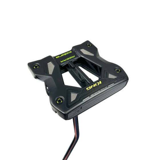 Cobra King Agera 3D Putter / 34 Inches