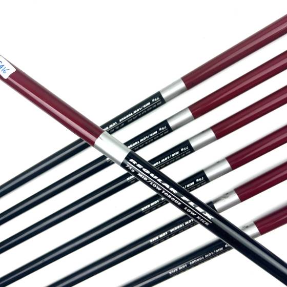 Callaway Big Bertha 2006 Irons / 5-SW / Callaway Regular Flex