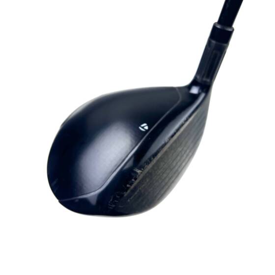 Taylormade Stealth 5 Wood / 18 Degree / Ventus 6S Stiff Flex