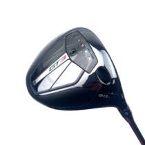 Titleist GT3 Driver / 9 Degree / Tensei 1K Blue 55 Regular Flex