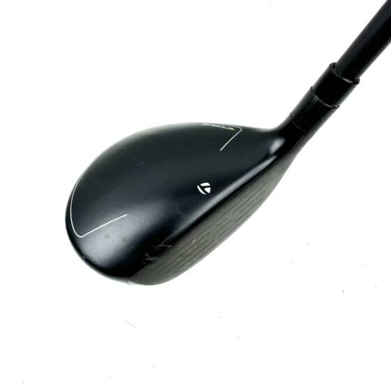 Taylormade RBZ Black 3 Hybrid / 19 Degree / Rocketfuel 65 Regular Flex