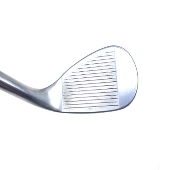 Left Handed Titleist Vokey SM10 Lob Wedge / 60 Degree / Vokey Wedge Flex