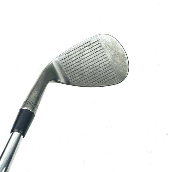 Callaway Jaws Mack Daddy Lob Wedge / 60 Degree / Dynamic Gold 115 Stiff Flex
