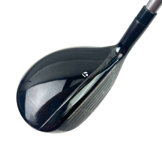 Taylormade Qi10 Max 4 Hybrid / 23 Degree / Speeder NX 50 Regular Flex