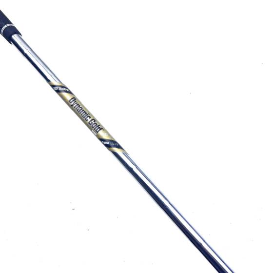 New Taylormade Milled Grind 5 Sand Wedge / 50 Degree / Dynamic Gold 115 Tour Issue Wedge Flex