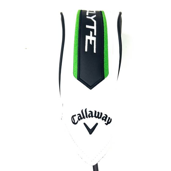 Left Handed Callaway Elyte 3 Wood /15 Degree / Denali 60 Regular Flex