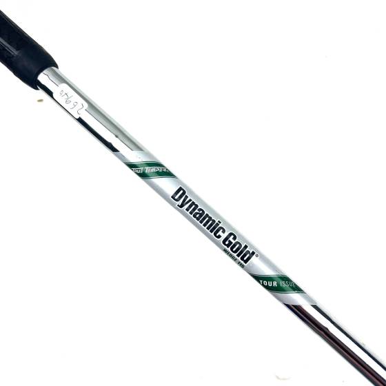 Taylormade Milled Grind 4 Sand Wedge / 56 Degree / Dynamic Gold Tour Issue 115 Wedge Flex