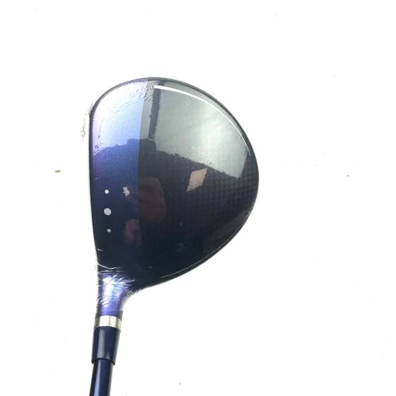 New Ping GL E 4 5 Wood / 23 Degree / Alta LE Ultra Light Ladies Flex
